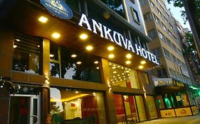 Ankuva Hotel